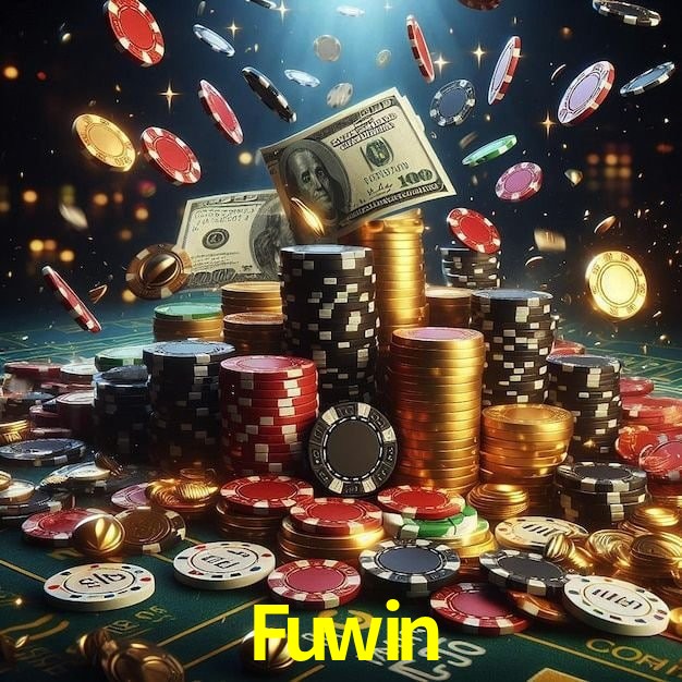 Programa VIP Fuwin