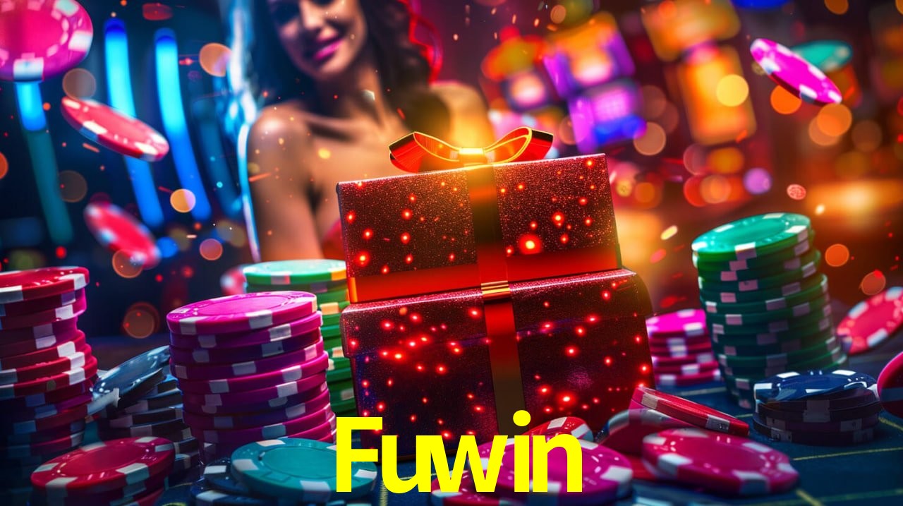 PIX Instantâneo Fuwin