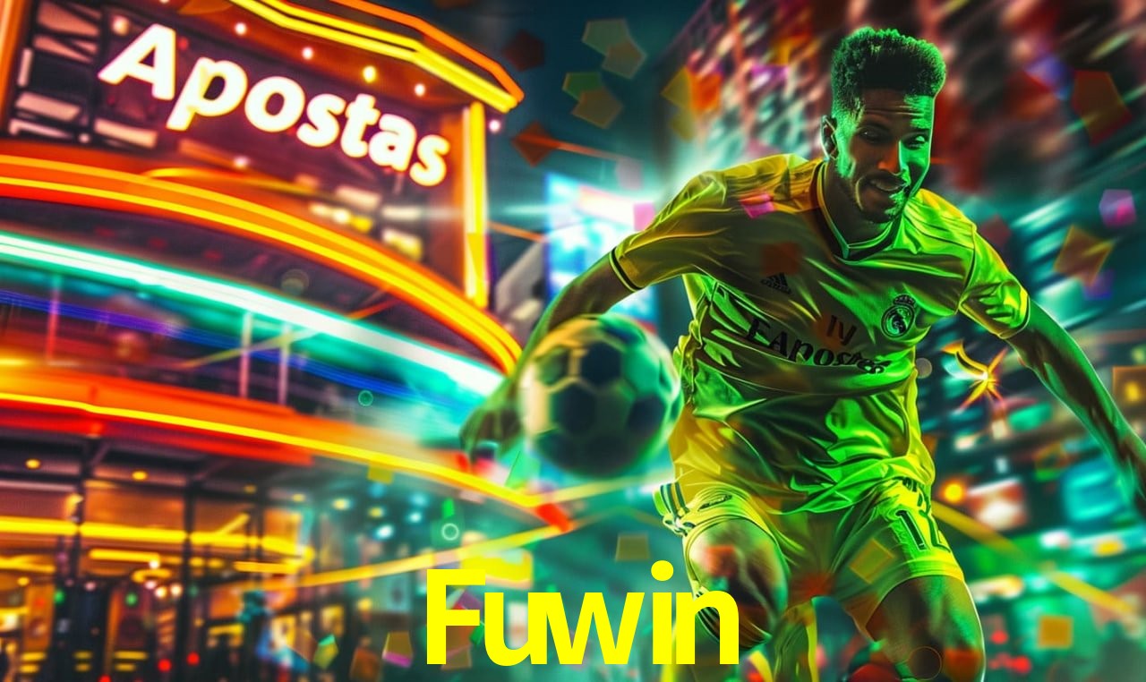 Fuwin Rio de Janeiro - Popular Jogos