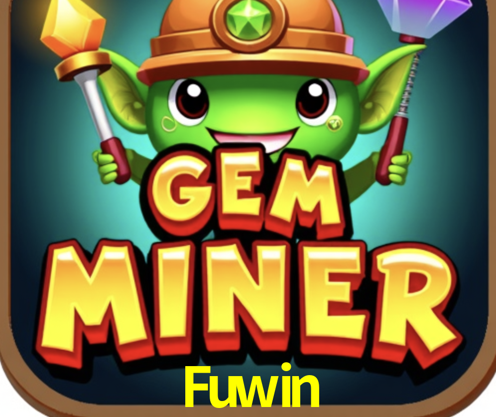 APP oficial da Fuwin para mobile