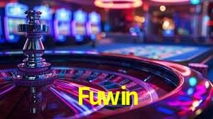 Slot Games Fuwin