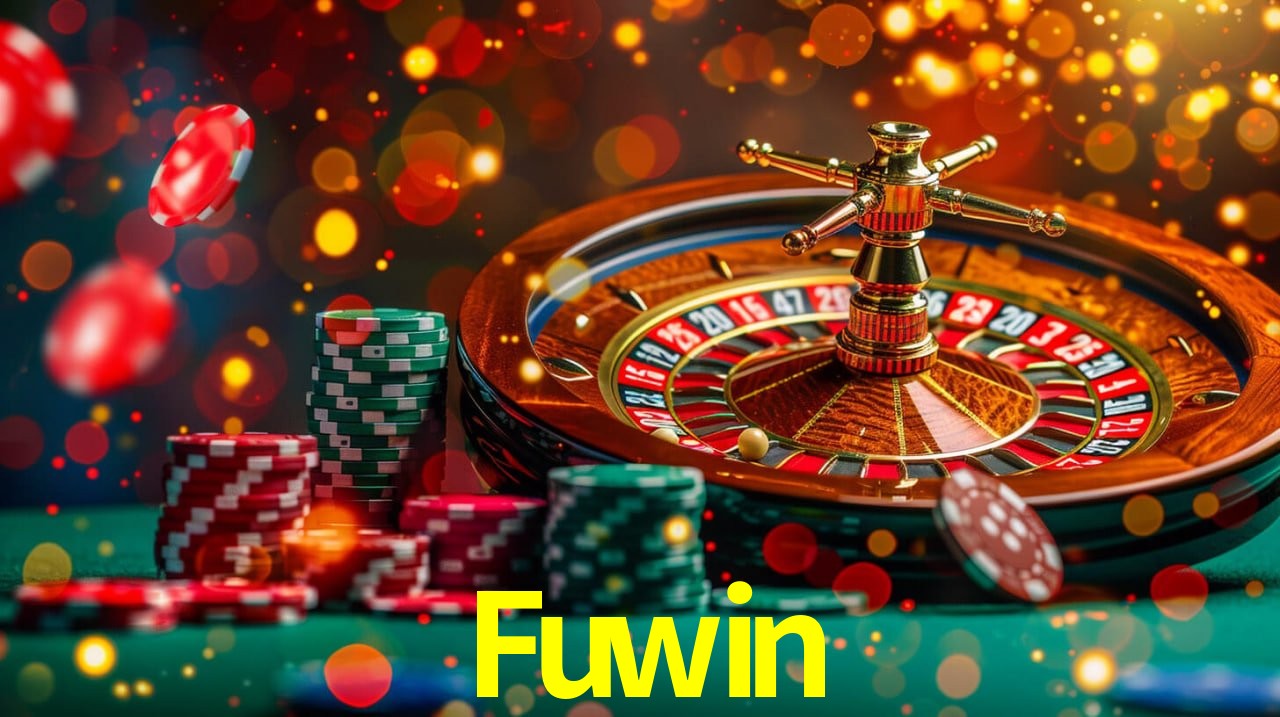 cassino Fuwin