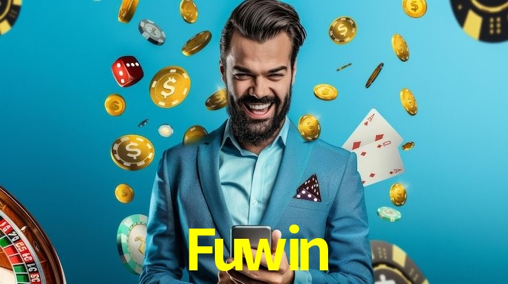 2FA Security Fuwin