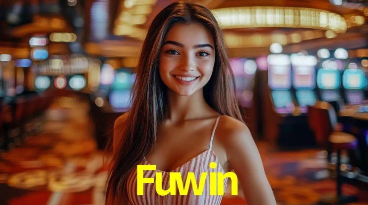 Welcome Bonus Fuwin