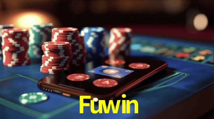 Jogos de Slot Fuwin