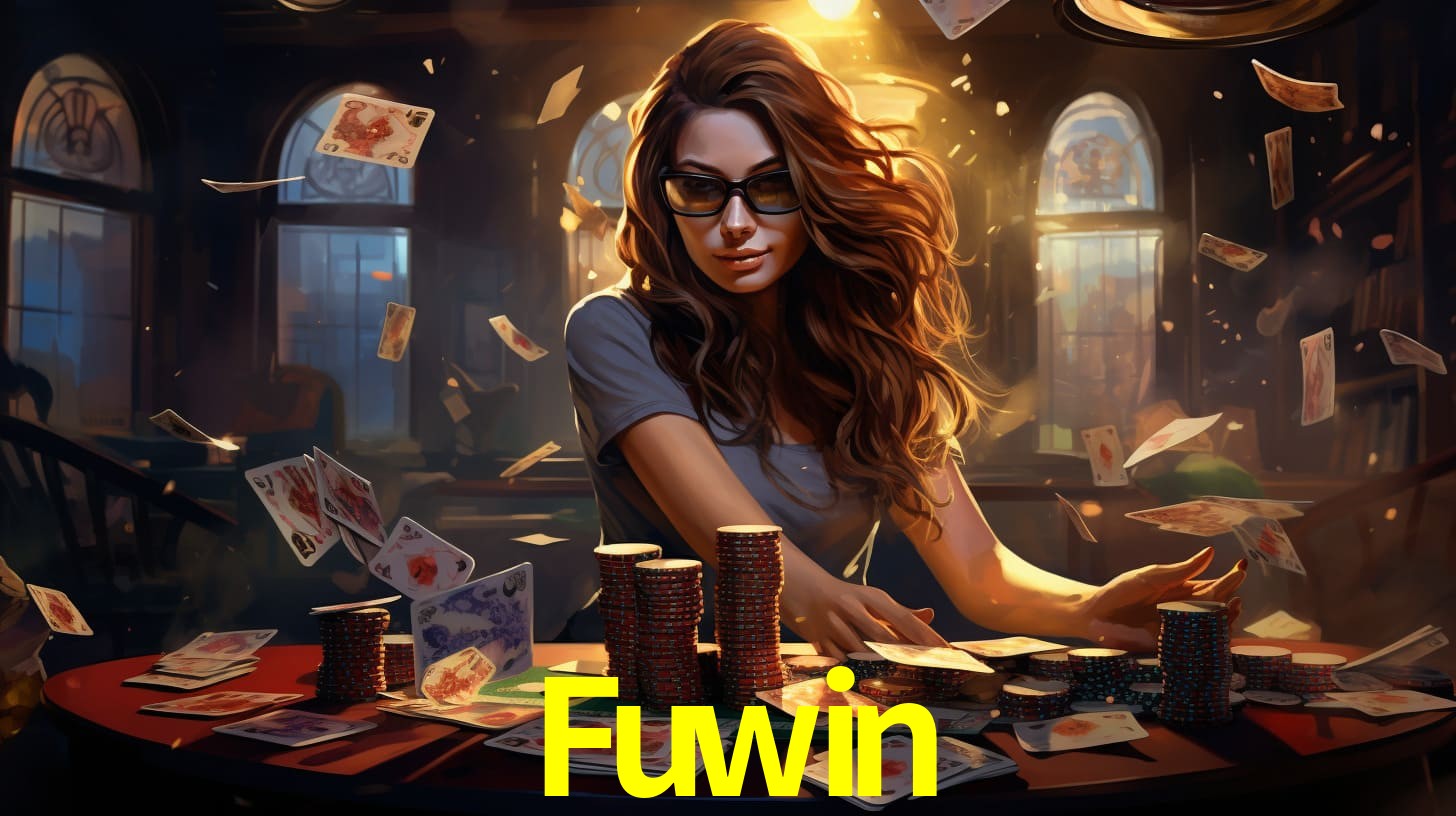 Tennis Betting Fuwin