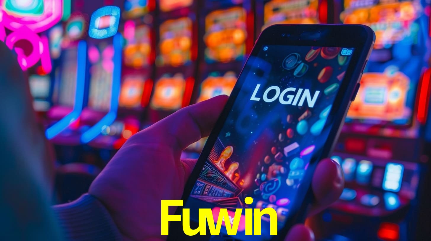 Estatísticas do Jogo Fuwin