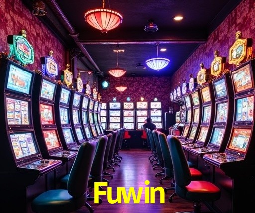 Fuwin Brasília - Bonus Features