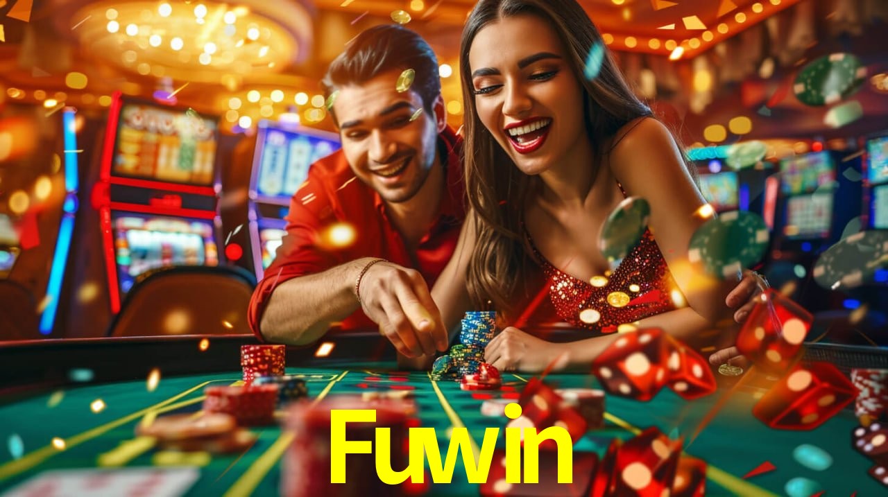 Fuwin - Login Methods