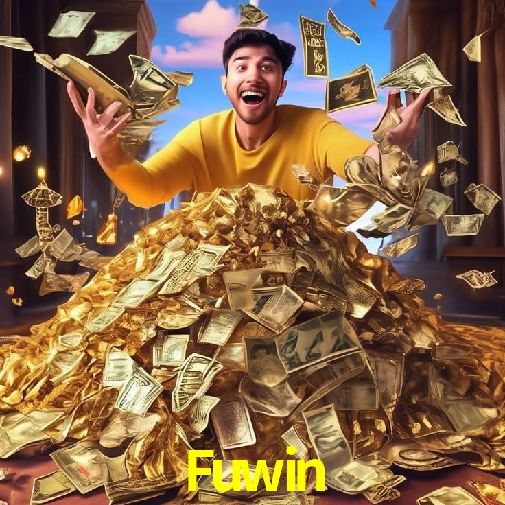 Recursos de Bônus Fuwin