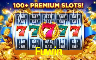 Descubra o Mundo do Cassino Online com Fuwin