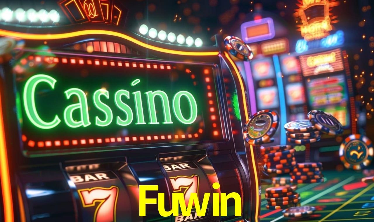 Fuwin Entrar - Login Seguro Certificado