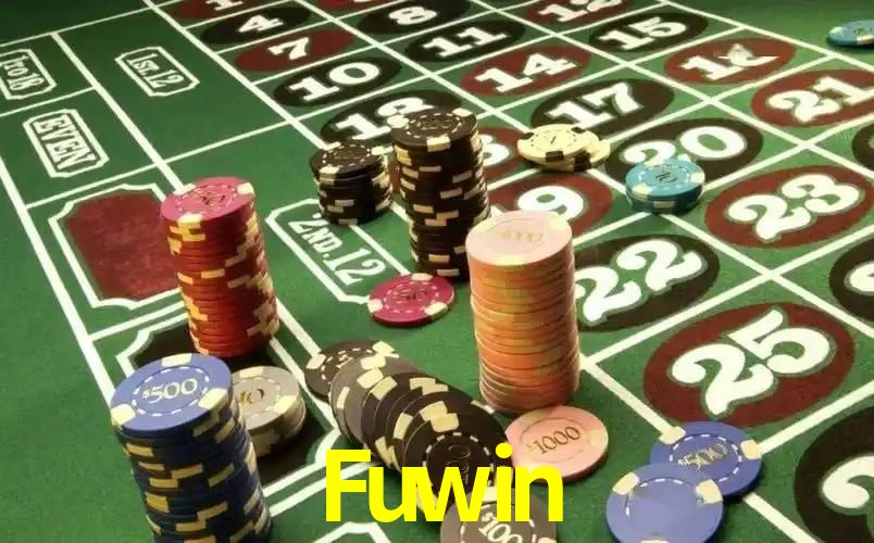 Fuwin São Paulo - Jogo Providers