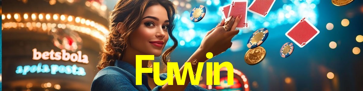 Live Casino Fuwin