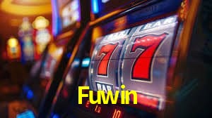 Fuwin - cassino ao vivo