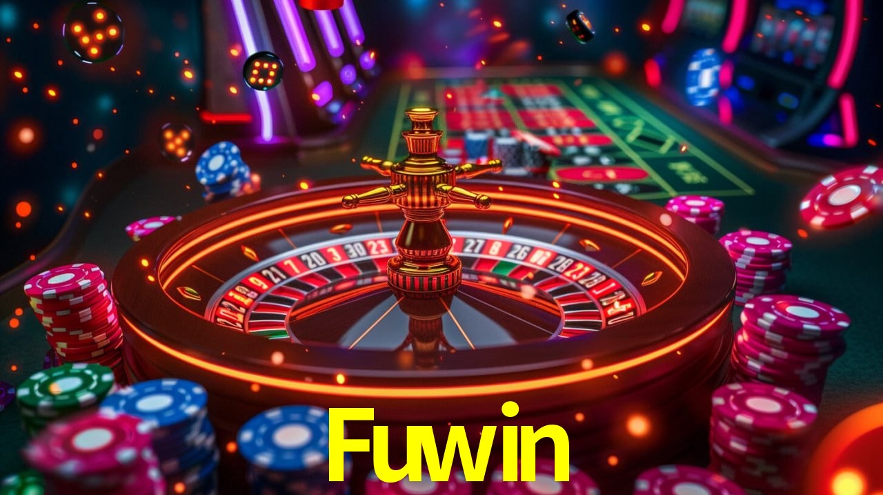 Casino Ao Vivo Fuwin