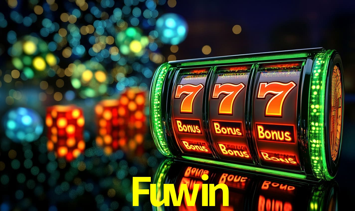 Fuwin - Winners Celebration