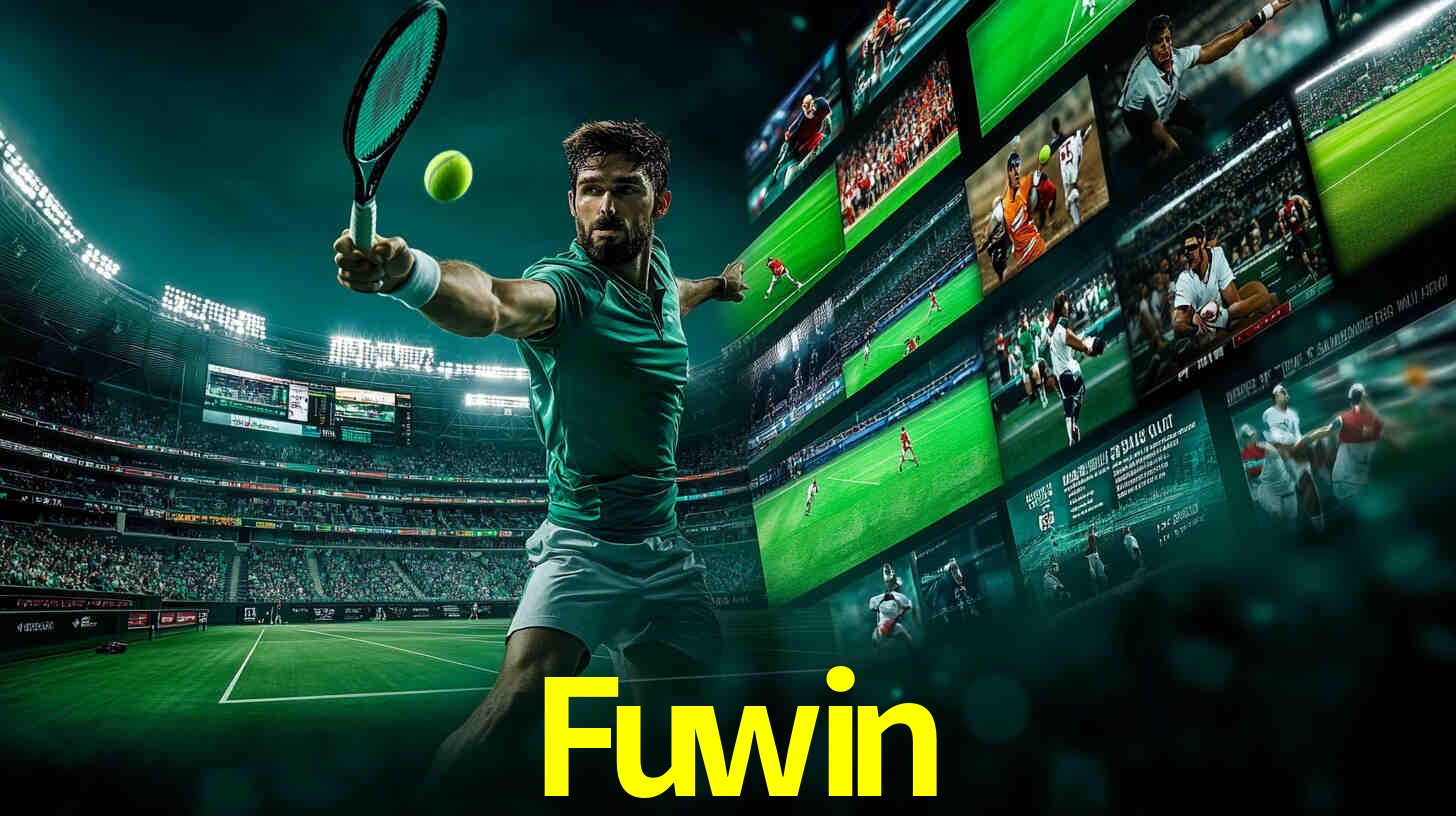 Explorando a Categoria de Eventos em Apostas na Fuwin
