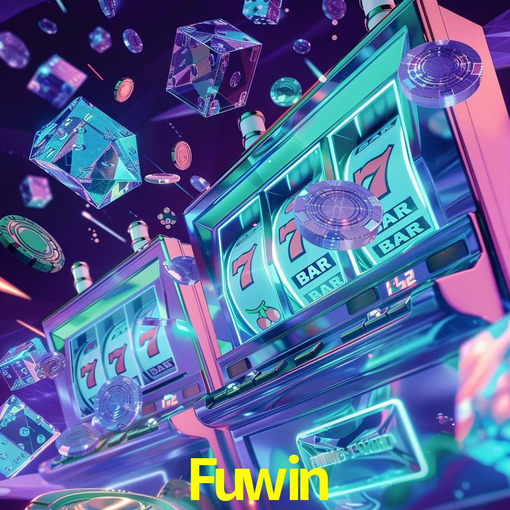 Bônus de Boas-vindas Fuwin