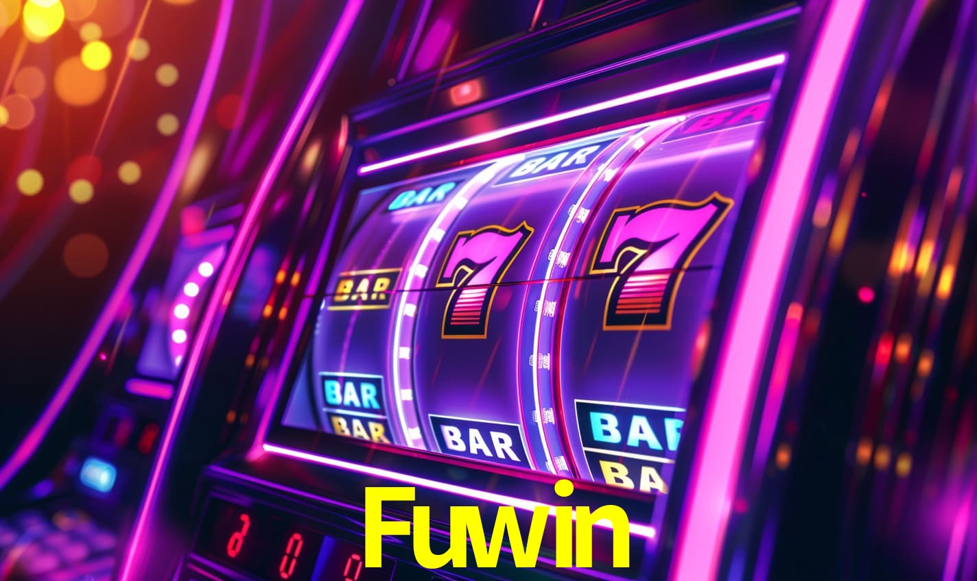 Fuwin: Seu Cassino Premiado com Pagamentos Rápidos