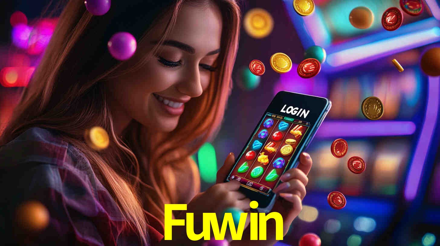 Experimente o Login Seguro Premium no Fuwin