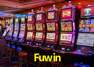 Fuwin Bônus - Pacote R$5.000 + VIP