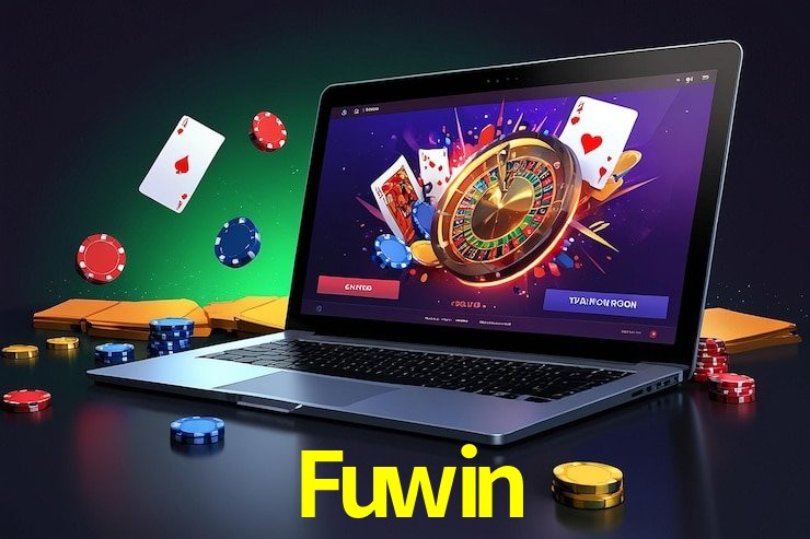 Fuwin Promoções - 30+ Ofertas Diárias