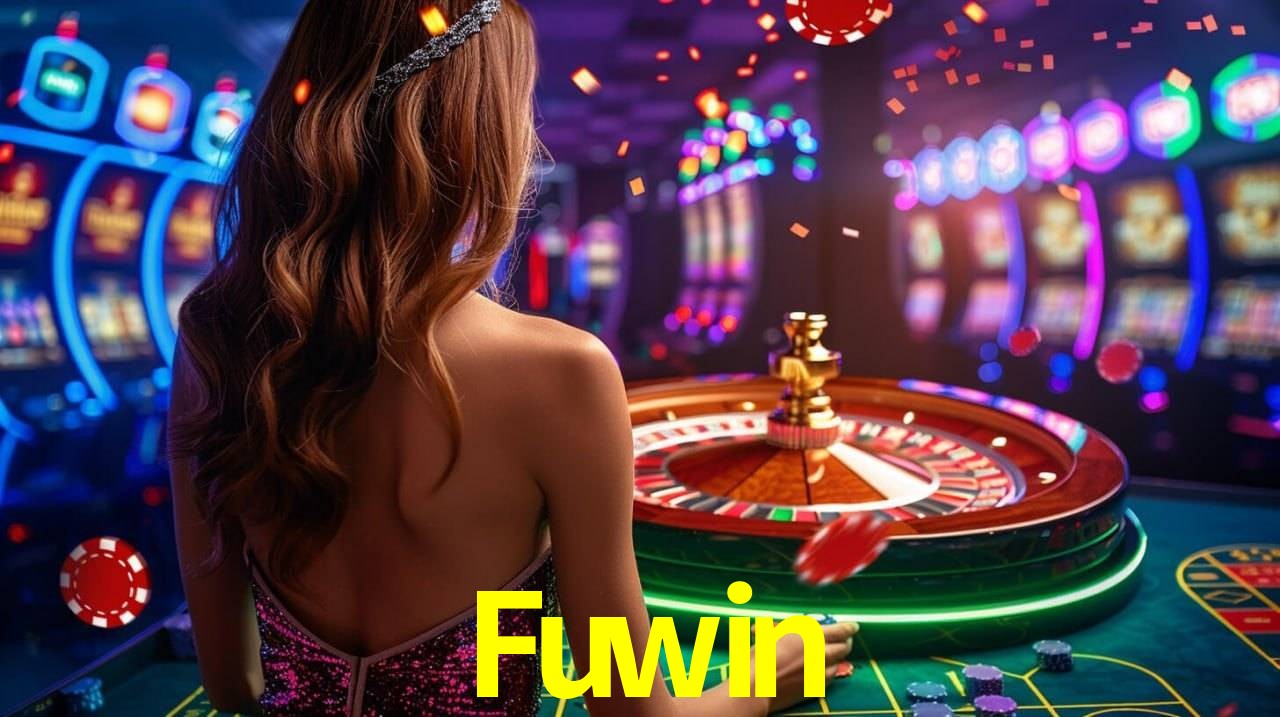 Fuwin - App Features