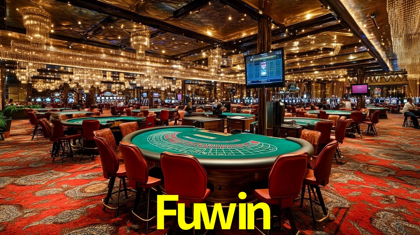 Fuwin Bet