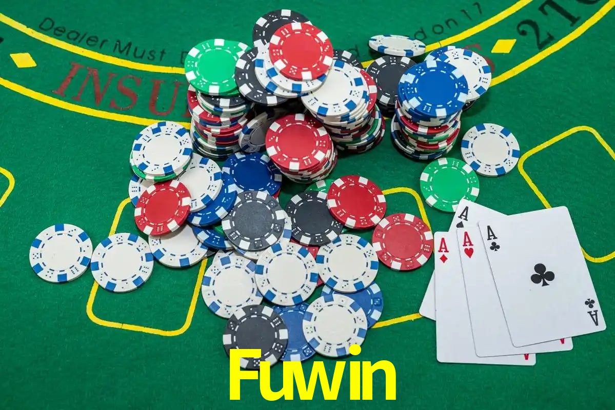Estatísticas Esportivas Fuwin