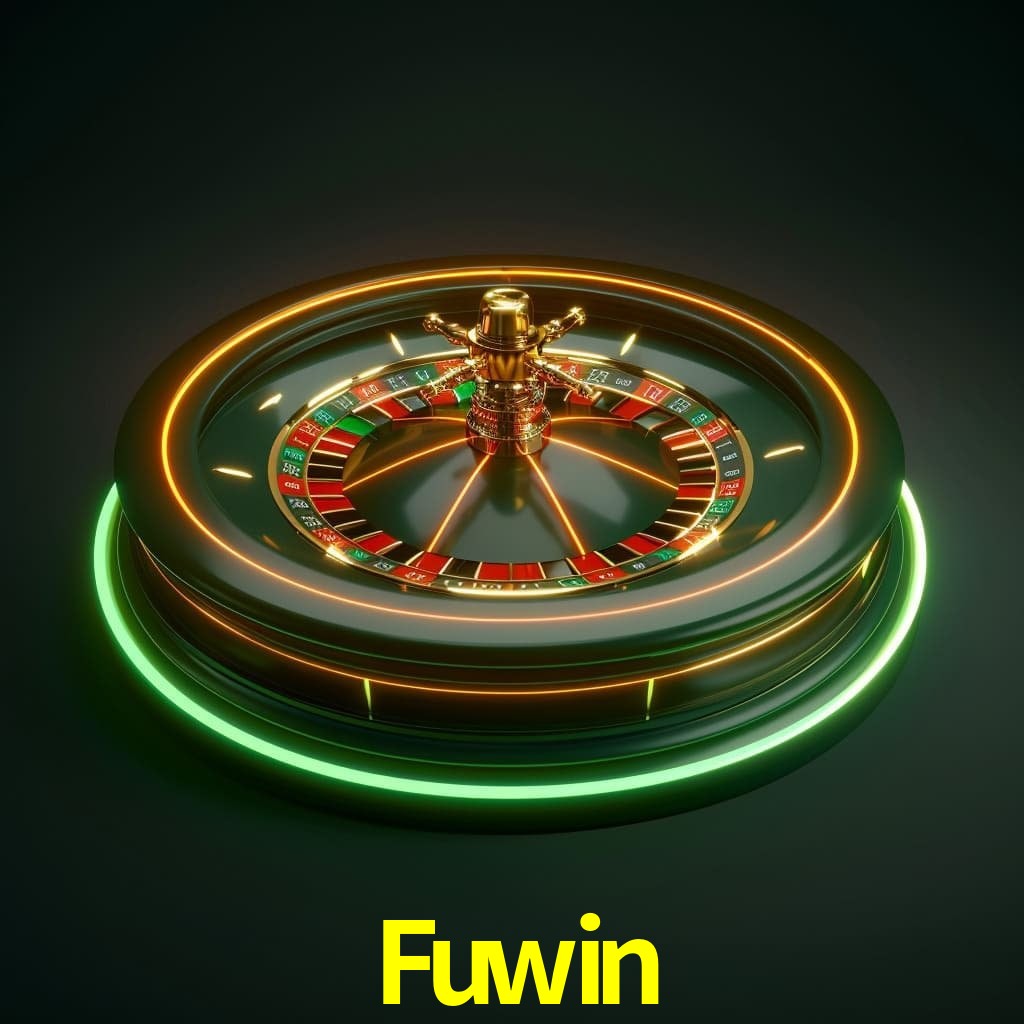 Fuwin App - Aplicativo Móvel Oficial