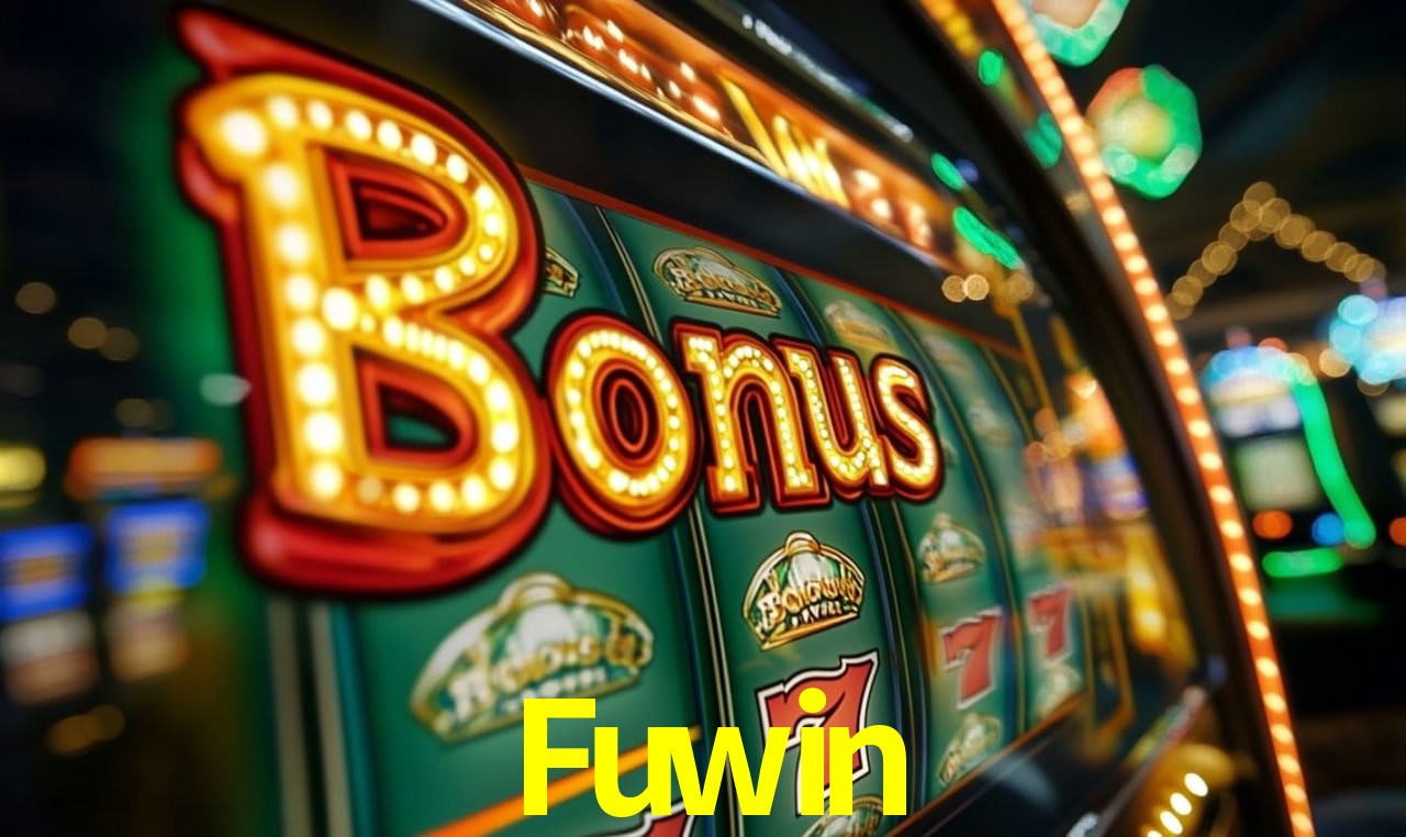 Fuwin Rio de Janeiro - Slot Strategy