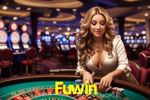 Welcome Bonus Fuwin