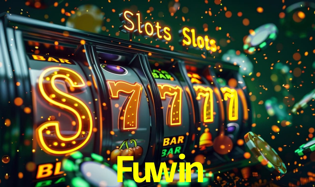 Casino Ao Vivo Fuwin