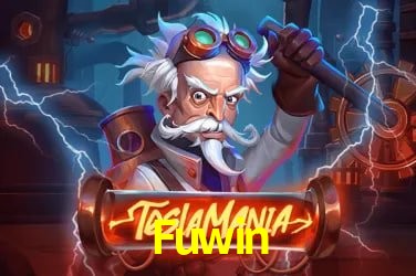 Fuwin - Pagamento PIX Instantâneo