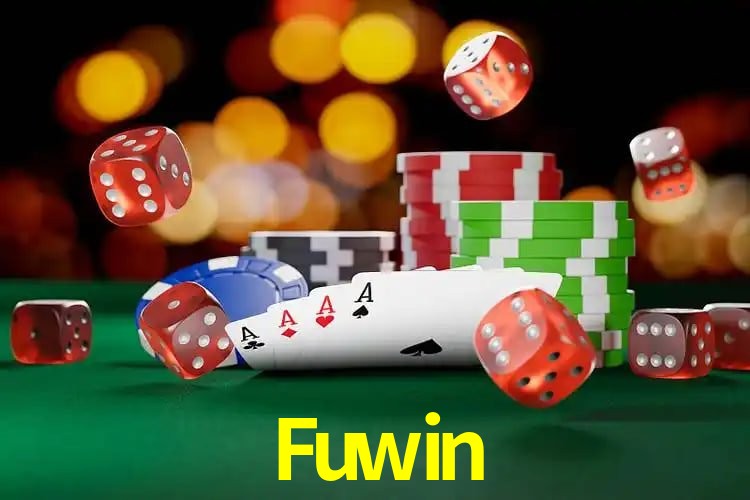Fuwin Belo Horizonte - Jackpots
