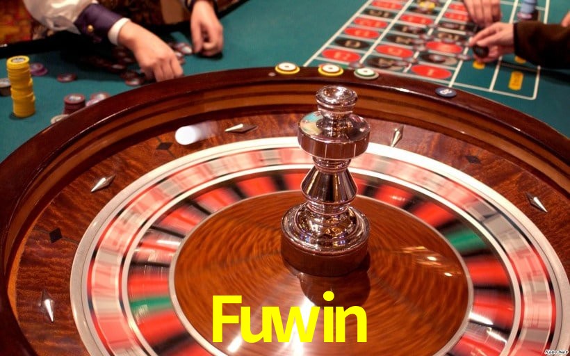 Apostas de Tênis Fuwin