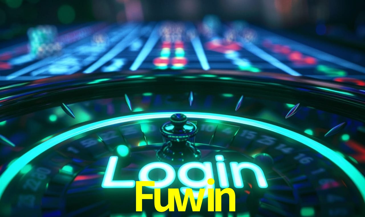 Cadastro Rápido Fuwin