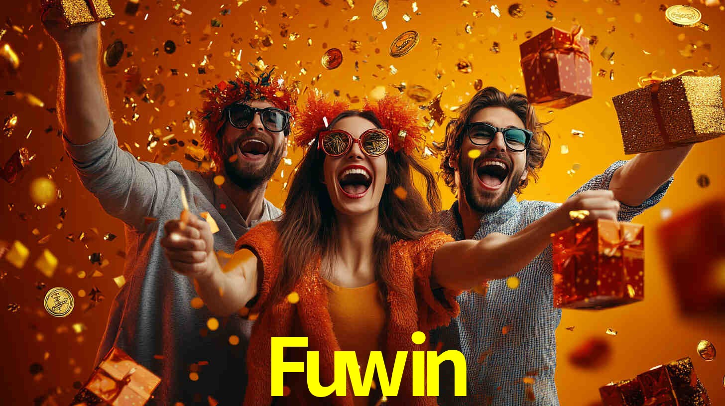 Fuwin - PLATAFORMA OFICIAL - Fuwin Bet
