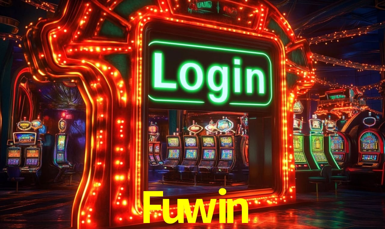 Login Seguro Fuwin