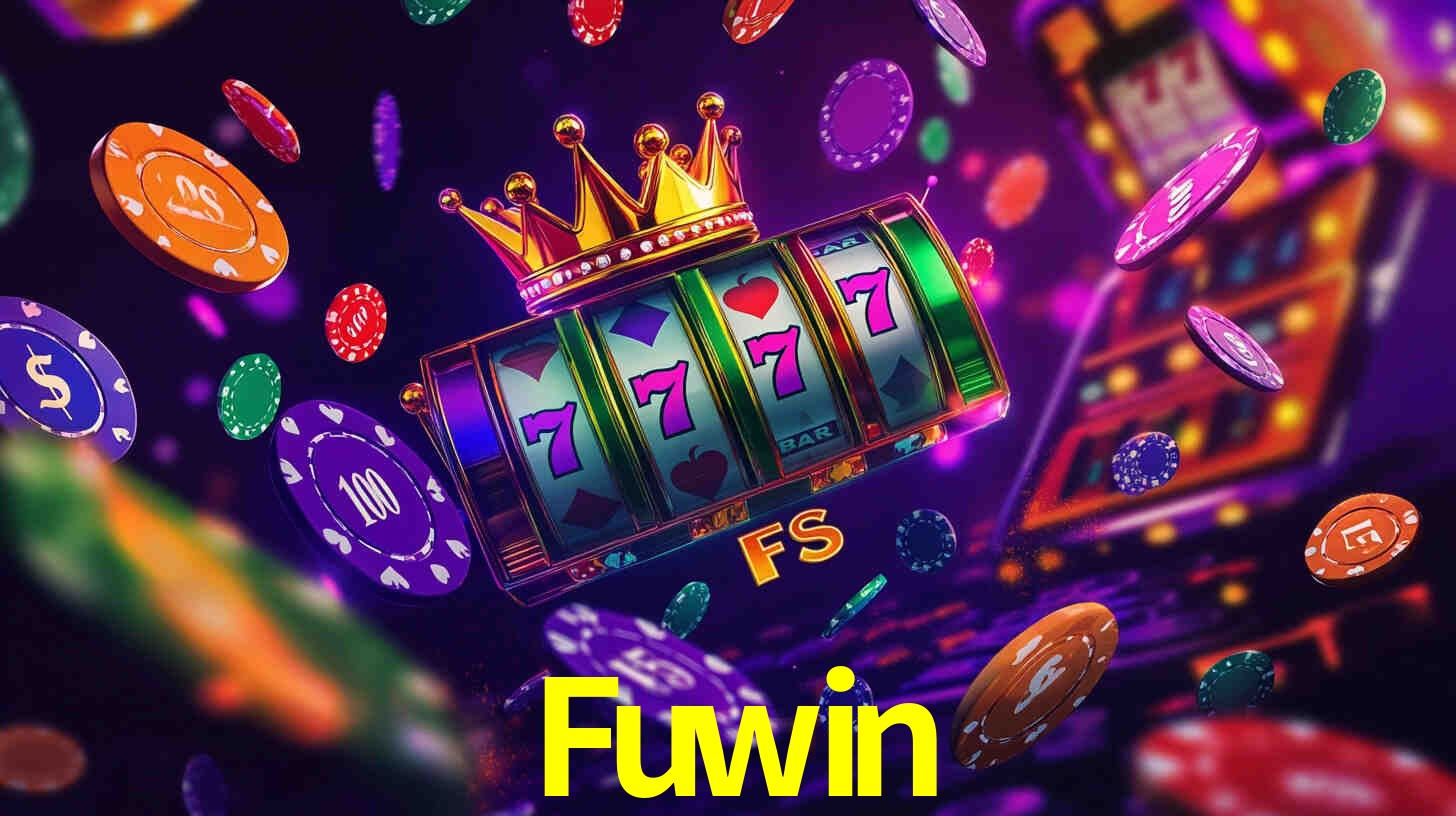 VIP Casino Fuwin
