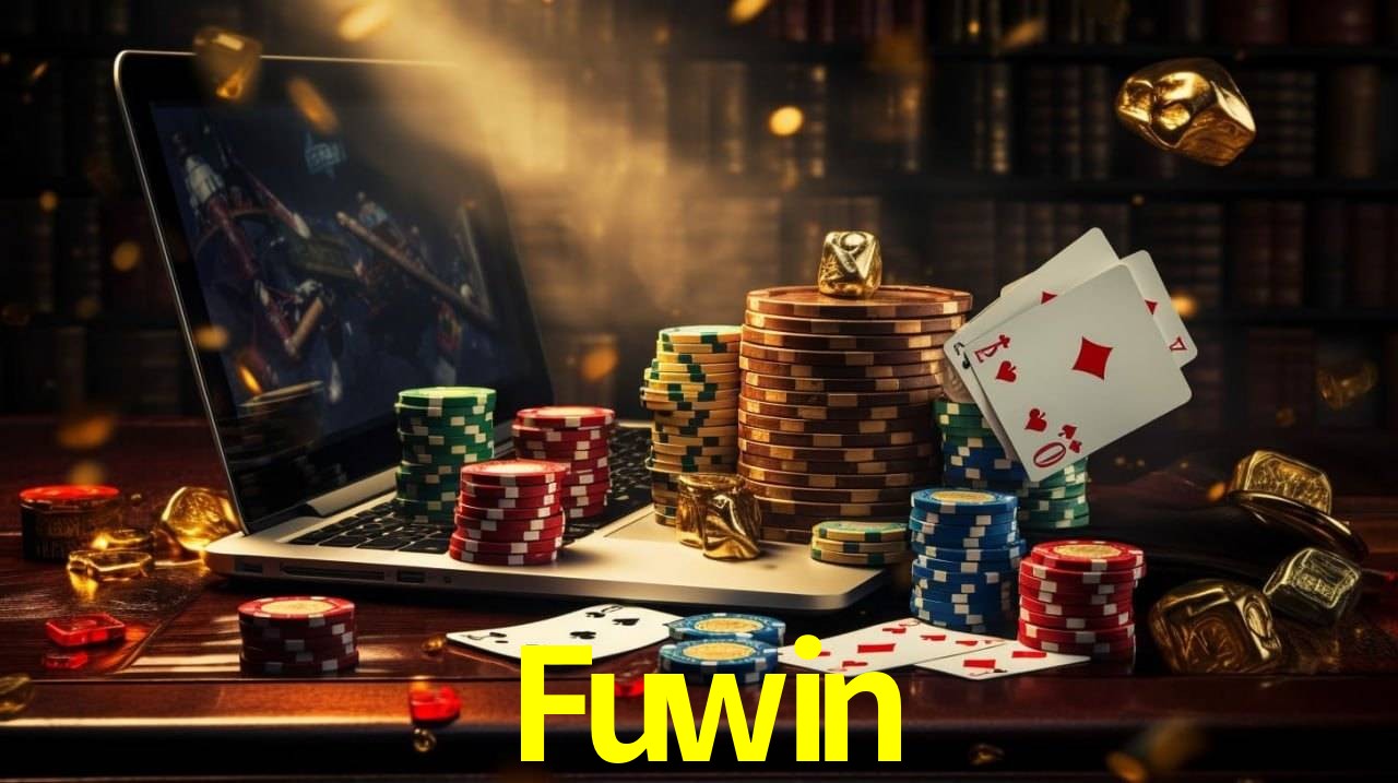 Avaliações dos Jogadores Fuwin