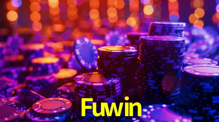 Bônus Generosos e Exclusivos no Fuwin para Você!