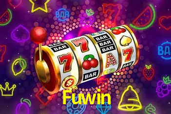 Descubra o Mundo do Cassino Online com Fuwin