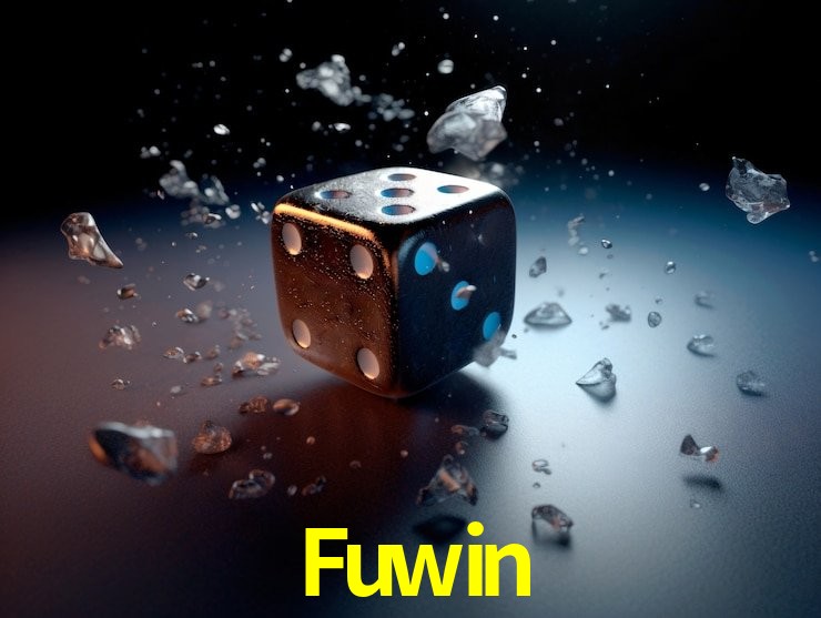 Fuwin Slot - 320+ Caça-Níqueis Premium