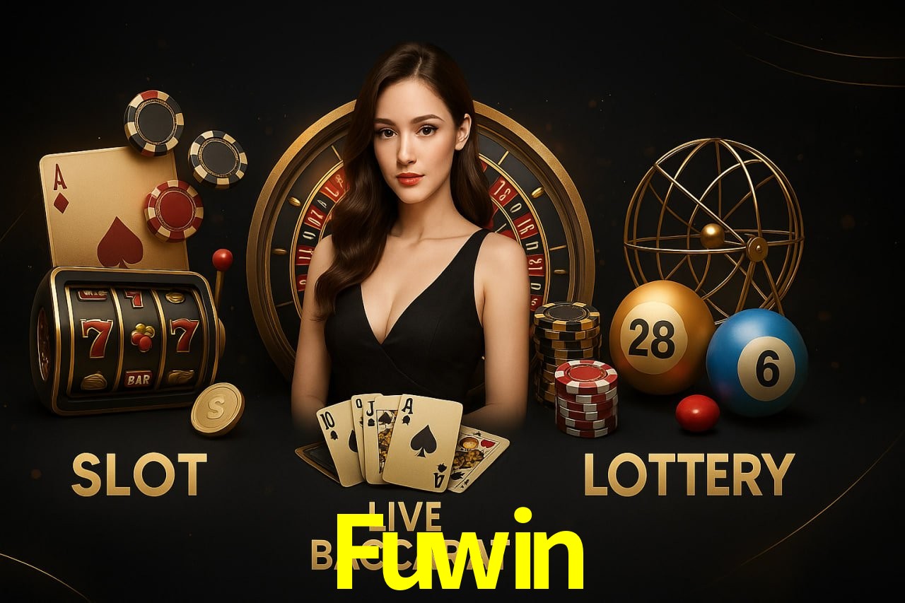 Fuwin São Paulo - Top Slots
