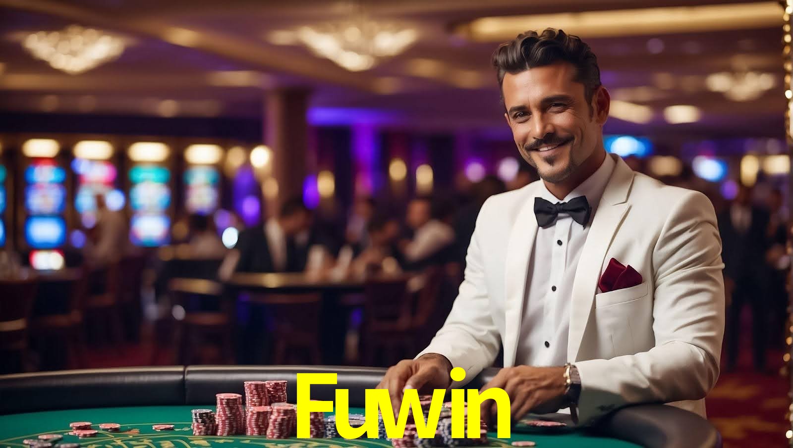 Fuwin - User Statistics