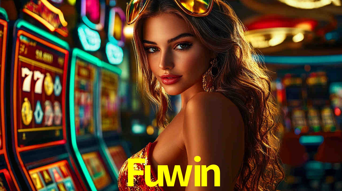 Live Casino Fuwin